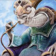 MetaGing's - Steam avatar