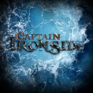 CaptIronside's - Steam avatar