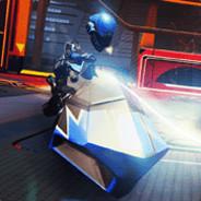 SamvonBlau's - Steam avatar