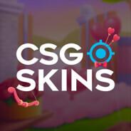 CSGOSKINS Henky ღ's Stream profile image