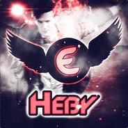 HebyGamer's Stream profile image