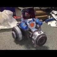 Ezreal de la PUC's Stream profile image