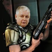 MagŻydomancji's - Steam avatar