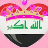 Iraqi Fairy Queen's - Steam avatar