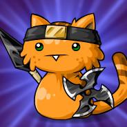 有机合成王牛奶's Stream profile image