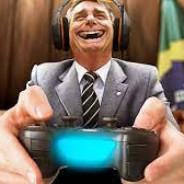 BOLSONARO GAMER's Stream profile image