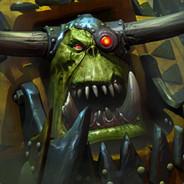 Ditters's - Steam avatar