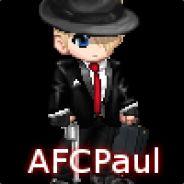 afcpaul's - Steam avatar