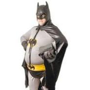 Juan Carlos Batman's Stream profile image