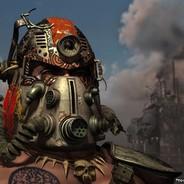 Barka's - Steam avatar