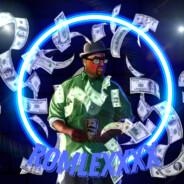 RomLexxxx's Stream profile image