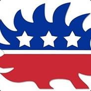 Dromophobia's - Steam avatar