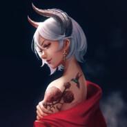 Sylvanas's - Steam avatar