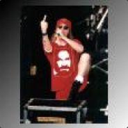 Ali Mente's - Steam avatar