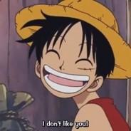 Luffy.'s - Steam avatar