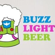 Buzz light beer's - Steam avatar