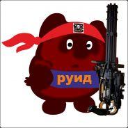 Tokamak's - Steam avatar