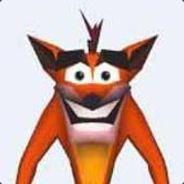Crash B.'s - Steam avatar