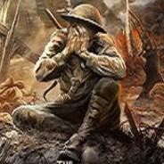 herosbane117's Stream profile image