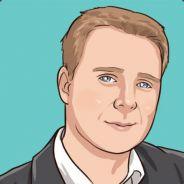 Stuart's - Steam avatar