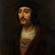 Etienne de Vignolles's Stream profile image