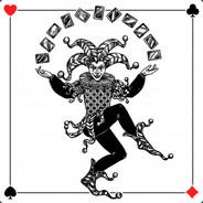 The Joker's Stream profile image