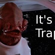 It´s a Trap's Stream profile image