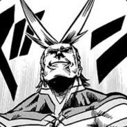 All Might the Hero !'s Stream profile image