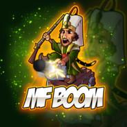 [W] C. Mangana's Stream profile image