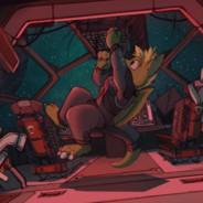 Yoshi Sobaka's - Steam avatar
