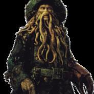 Davy Jones's Stream profile image
