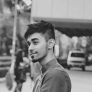 Datta's Stream profile image