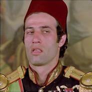 Tosun Pasha's Stream profile image