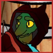 flightsaber's - Steam avatar