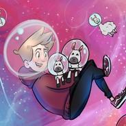 cosmiicllamaTTV's Stream profile image