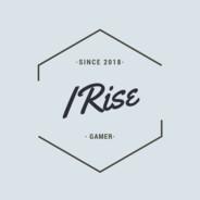 lRise's - Steam avatar