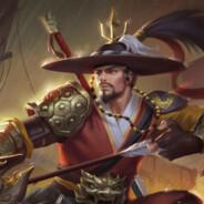 Admiral Shin's - Steam avatar