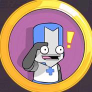 Antonio Affoni's - Steam avatar