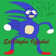 Speedyboi's Stream profile image
