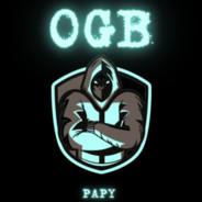 Papyblueb's Stream profile image