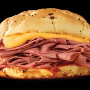 Arby's Meat Flaps's Stream profile image