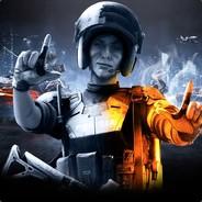 TheRoman's - Steam avatar