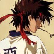 David Luky's - Steam avatar