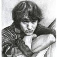 Viktor Tsoi's - Steam avatar