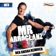 Mr Arroglanz's Stream profile image