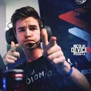 Tingfeng丶's Stream profile image