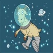 Spaceghoat's - Steam avatar