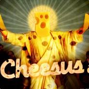Cheesus's Stream profile image