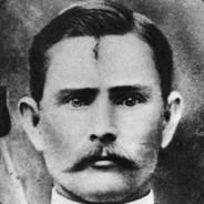 Jesse James's - Steam avatar