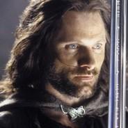 StriderAragorn's Stream profile image